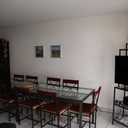 Ferienwohnung Am Zierhutbach Kranzberg Mittenwald Exterior foto